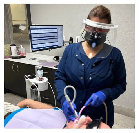 periodontal care