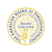 theamericanboardofperiodontology logo