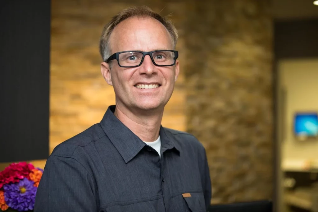 dr. christopher bingham