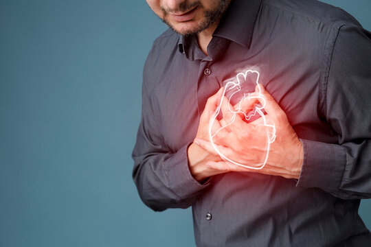 gum disease heart attack 1